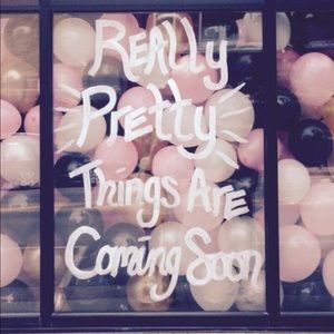 New Items are coming soon!!