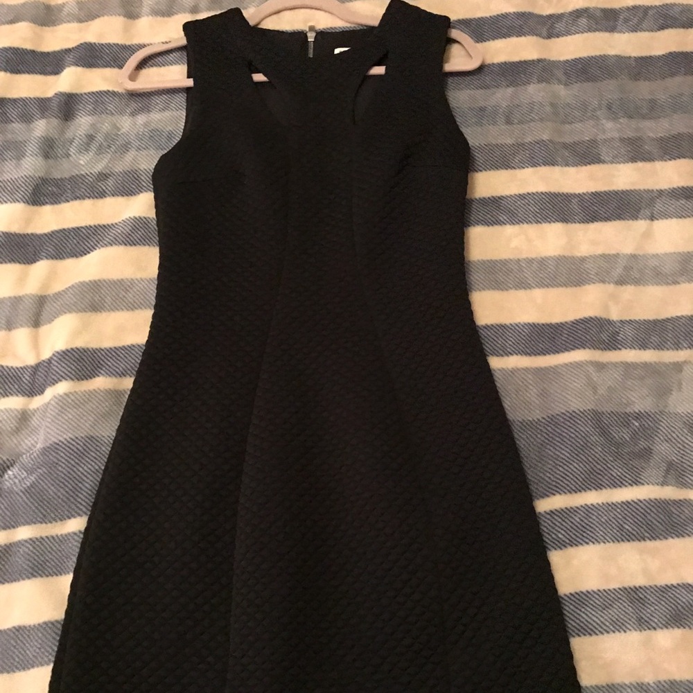 Dress by French designer claudie pierlot