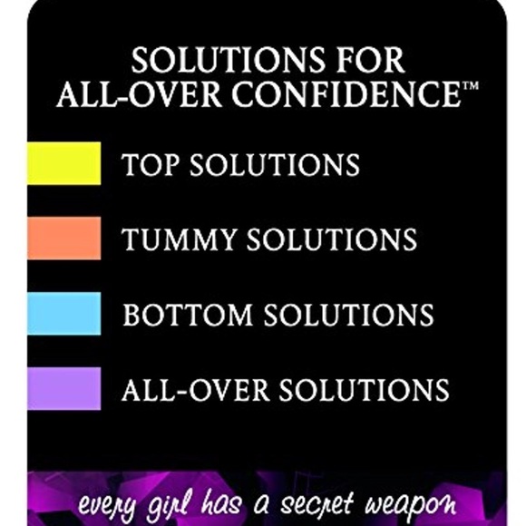 Amazing Tummy Control Shapeswear - Picture 3 of 4