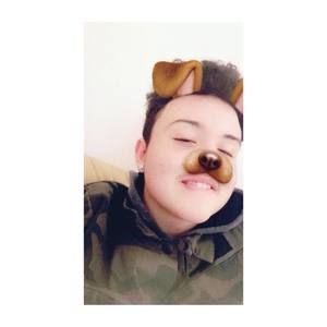 Meet your Posher, Justin