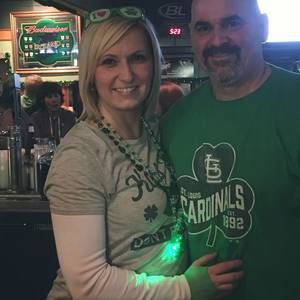 Meet your Posher, Chrissy