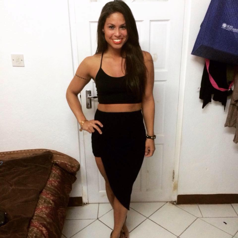 Meet your Posher, Nic