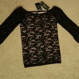 NWT Guess top