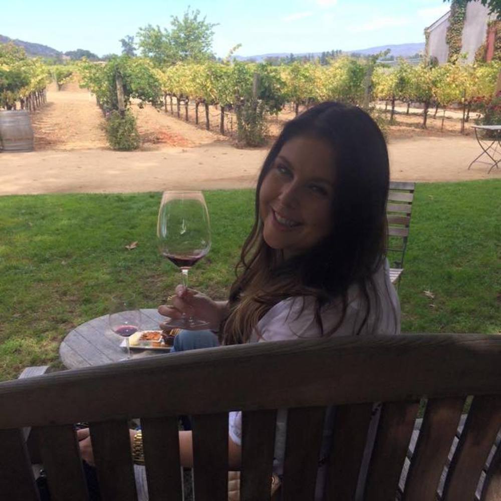 Meet your Posher, Roslyn