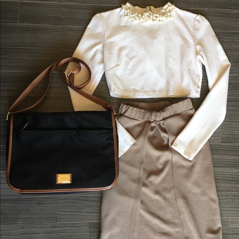 Calvin Klein bag