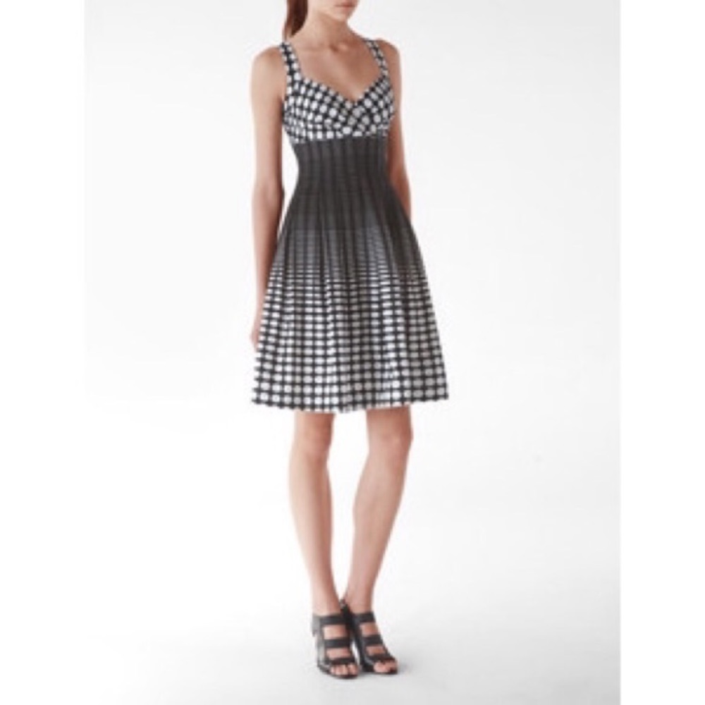 Calvin Klein dress