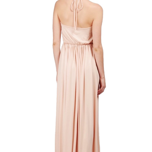 NWT RACHEL PALLY MARIN DRESS 'BARE' XS-L - Picture 4 of 8