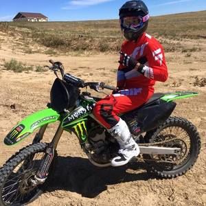 Meet your Posher, Henry