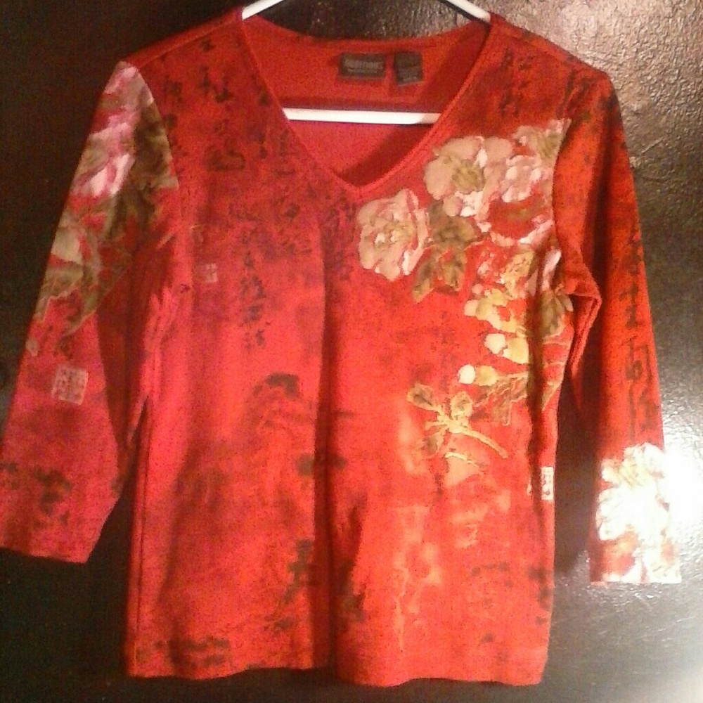 Additions shirt