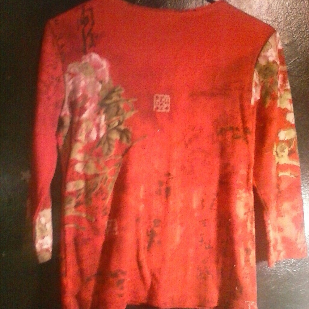 Additions shirt - Picture 2 of 2