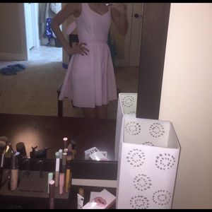 LAUREN JAMES SEERSUCKER DRESS!!!