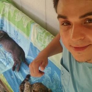 Meet your Posher, Javen