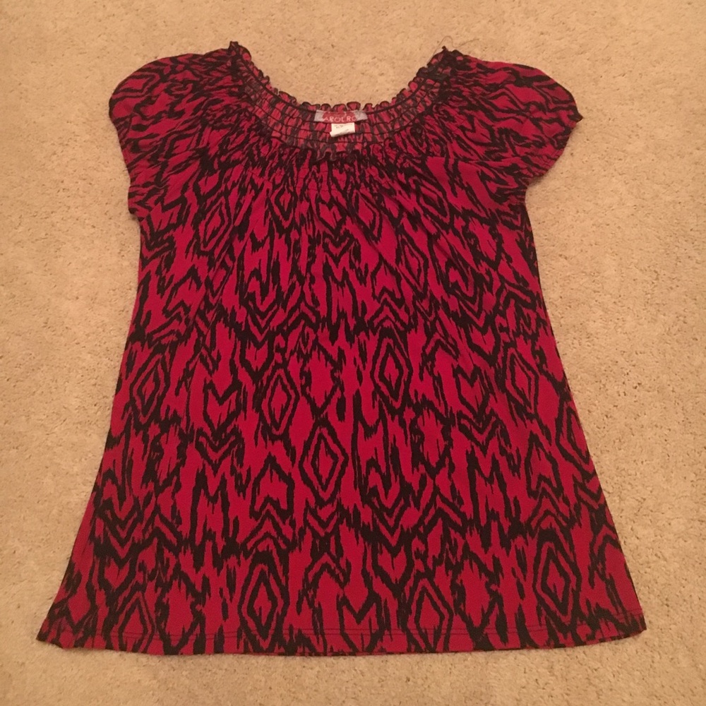 Cute Top!