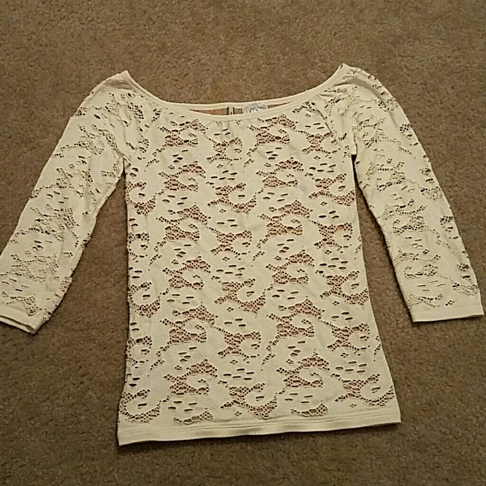 Guess top (sold)