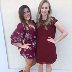 Meet your Posher, Morgan