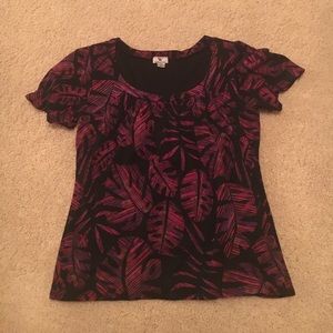 Blouse by Worthington