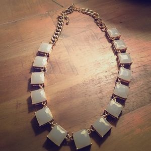 Opaque Necklace from Banana Republic