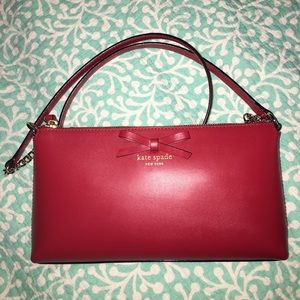 Kate Spade cross body bag
