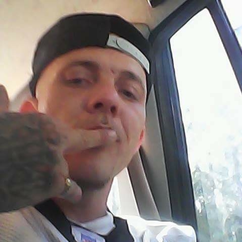 Meet your Posher, Jason