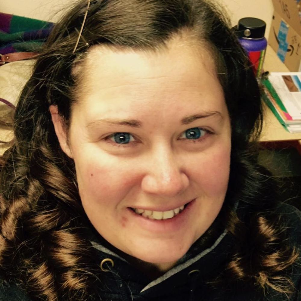 Meet your Posher, Natalie