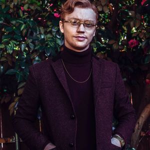 Meet your Posher, Jordan