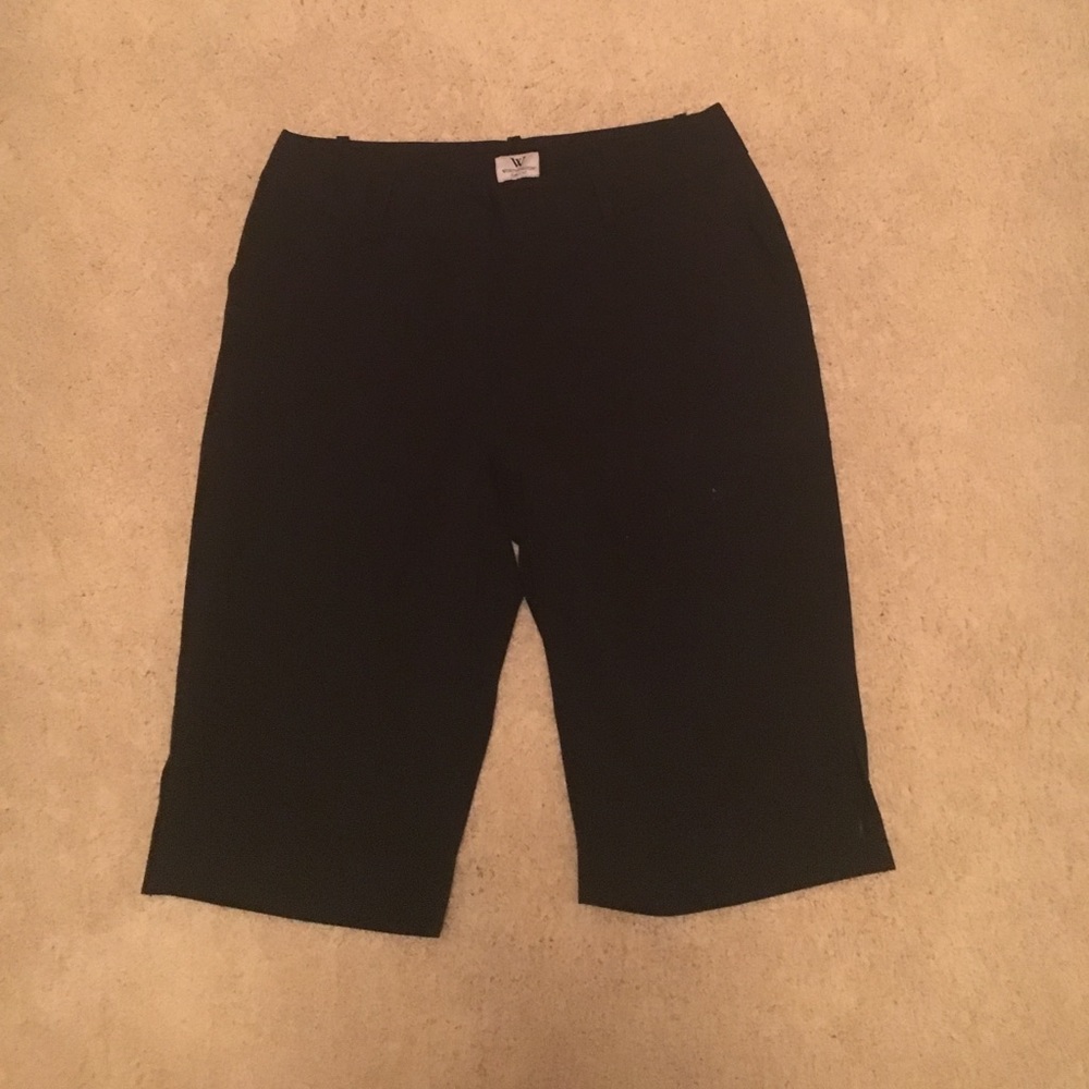 Worthington Work Shorts