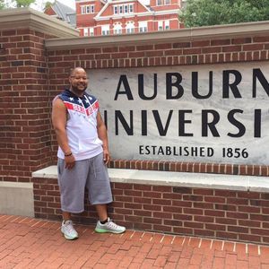 Meet your Posher, Robert