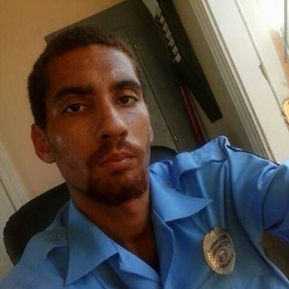 Meet your Posher, Maurice