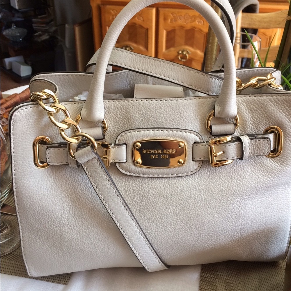 Michael Kors Hamilton