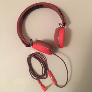 MARC JACOBS x Urbanears Headphones