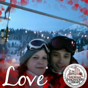 Meet your Posher, Melissa n daniel