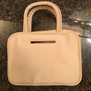 French Make up bag NWOT