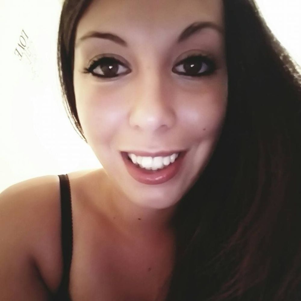 Meet your Posher, Tasha