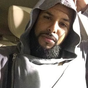 Meet your Posher, Gerald