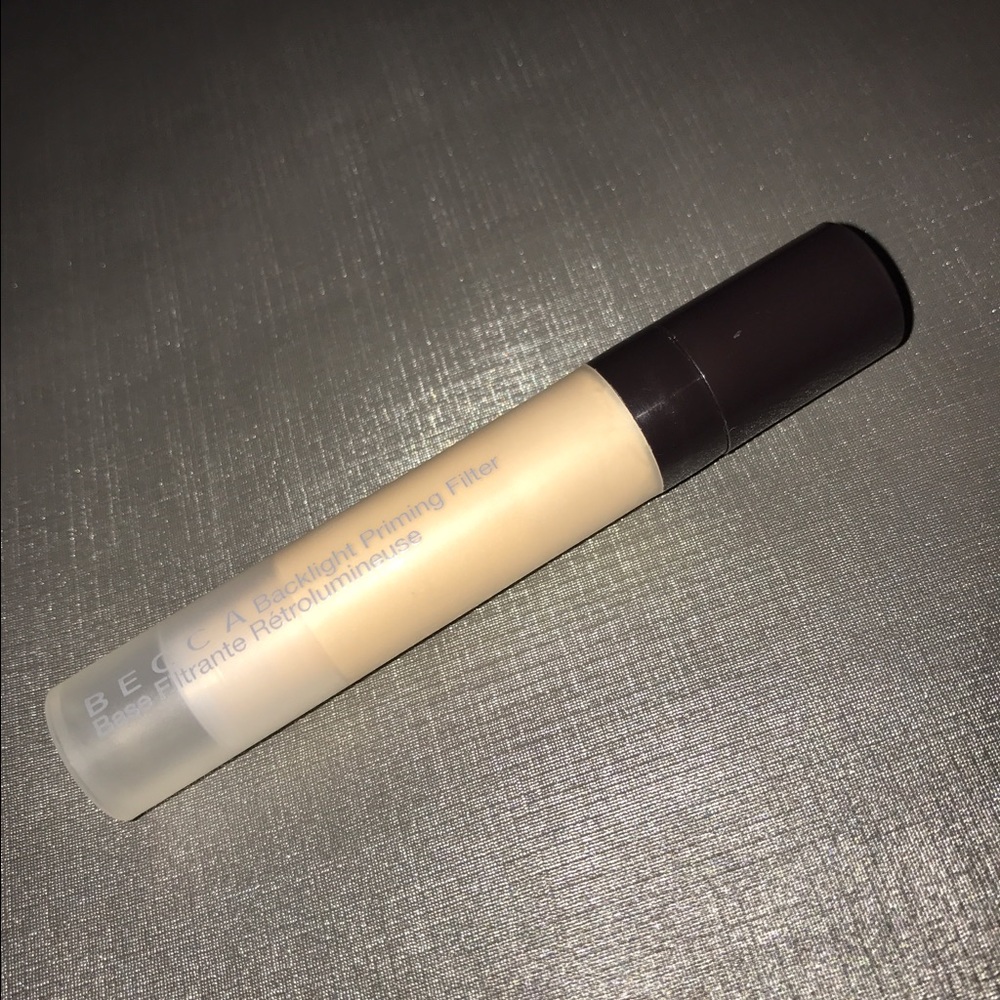 BECCA PRIMER