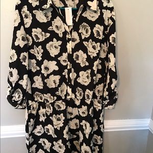 Anne Taylor romper