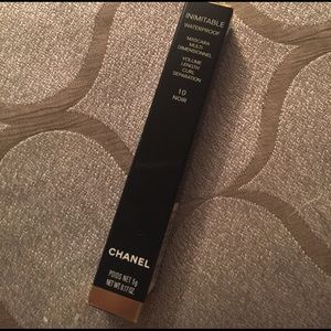 Chanel Inimitable Waterproof Mascara