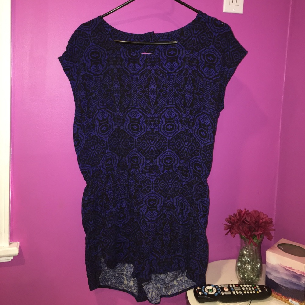 Romper