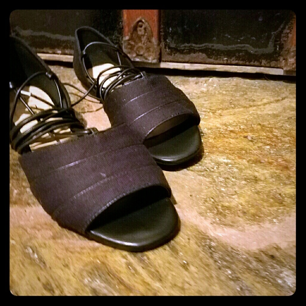 Aldo Sandals