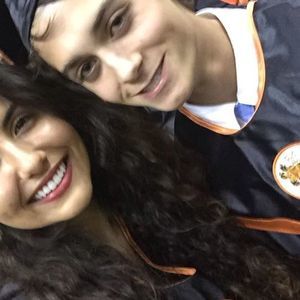 Meet your Posher, Jack