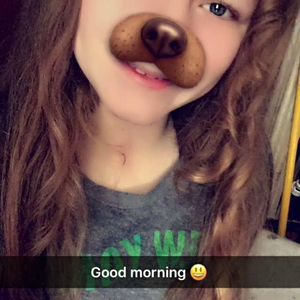 Meet your Posher, Adrienne