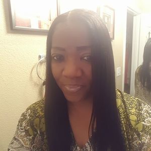 Meet your Posher, Paula