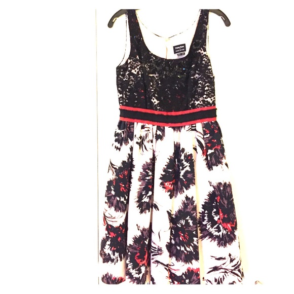 Anthropologie dress - Picture 3 of 8