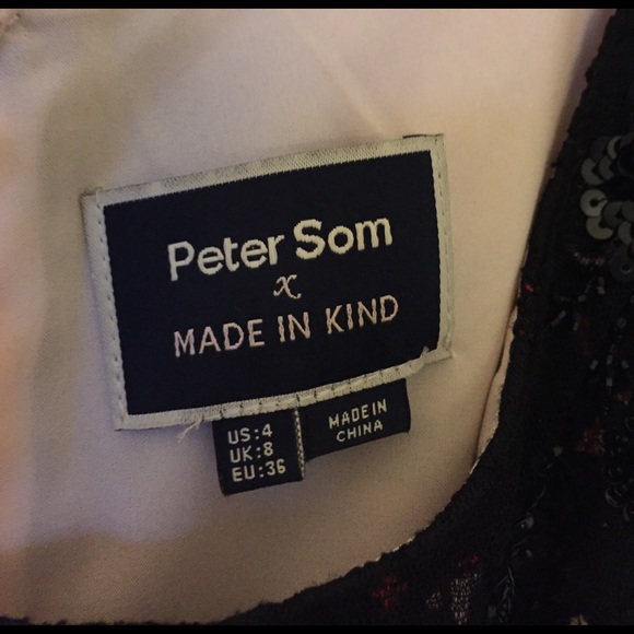 Anthropologie dress - Picture 4 of 8