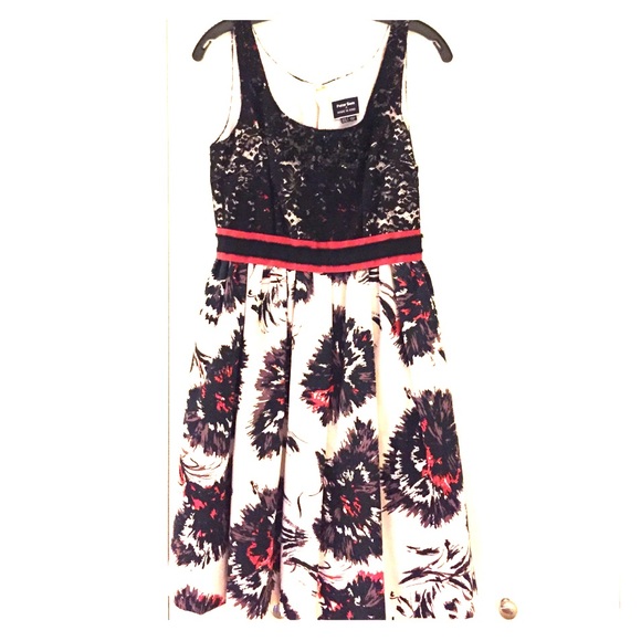 Anthropologie dress - Picture 6 of 8