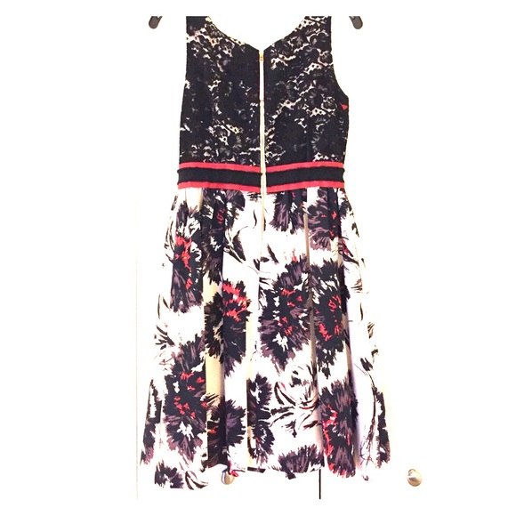 Anthropologie dress - Picture 7 of 8