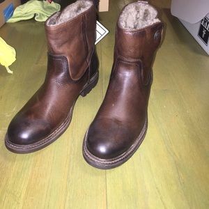 Frye Boots
