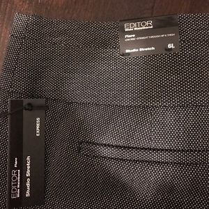Express Pants
