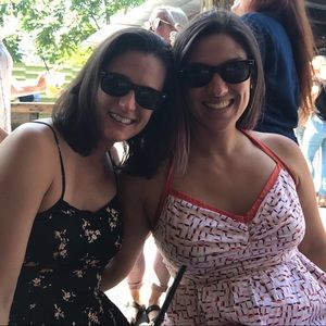 Meet your Posher, Christine