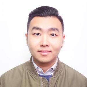Meet your Posher, Xin